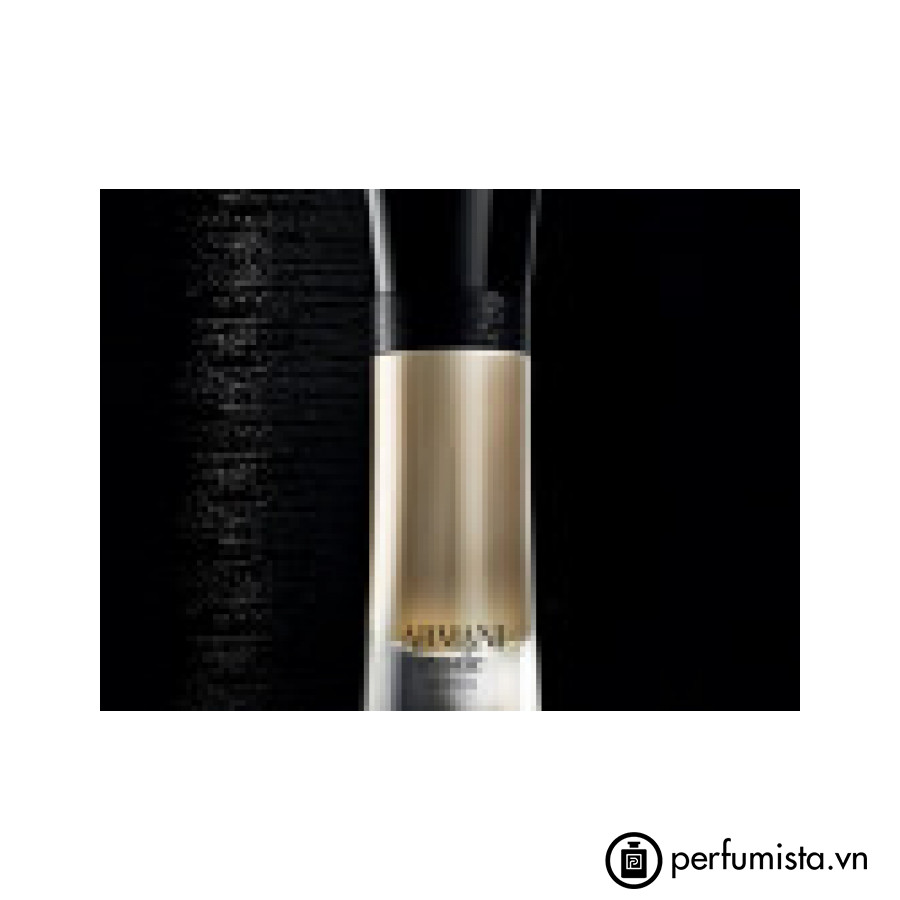 code absolu armani