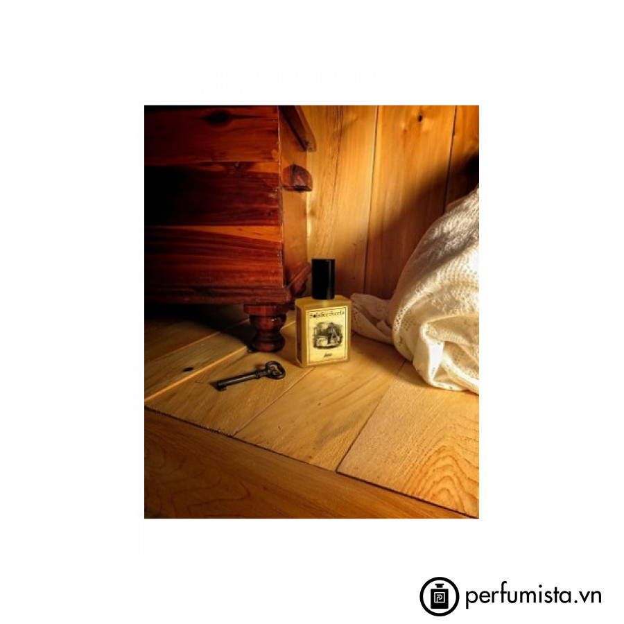 Attic