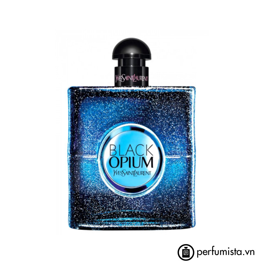 Black Opium Intense