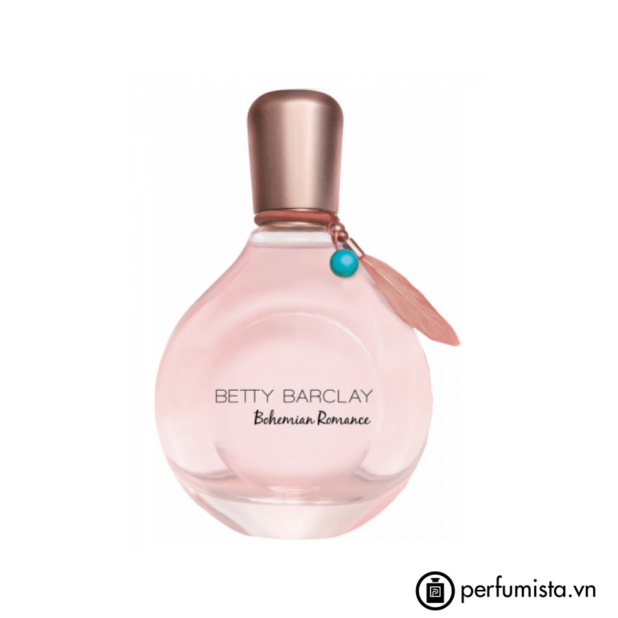 Bohemian Romance Eau de Toilette
