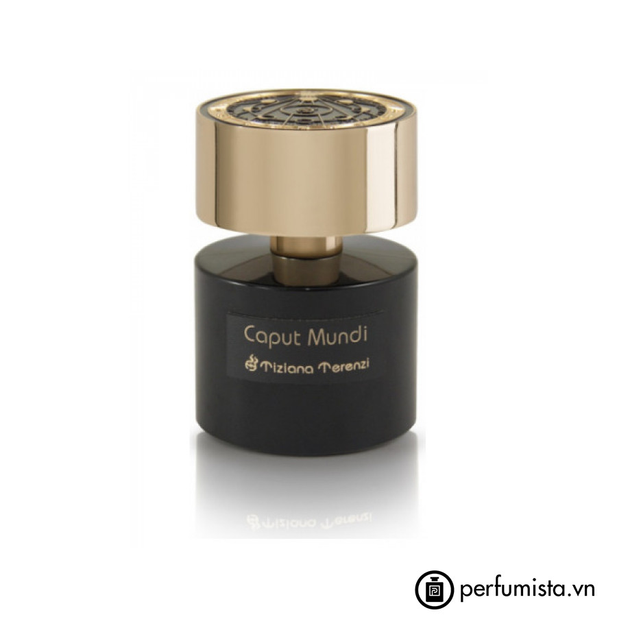 Caput Mundi