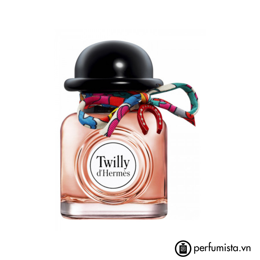 Charming Twilly d'
