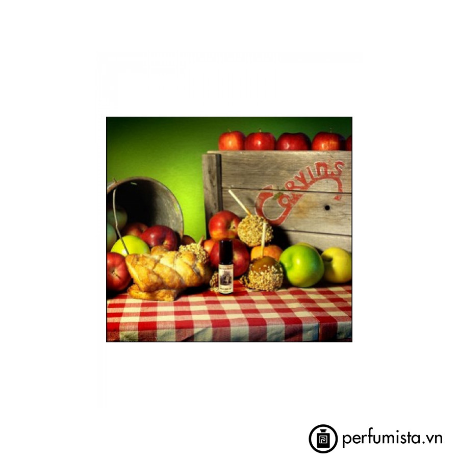 Corvin's Apple Fest