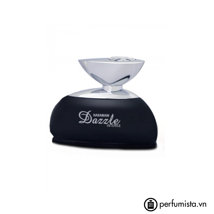 Dazzle Intense