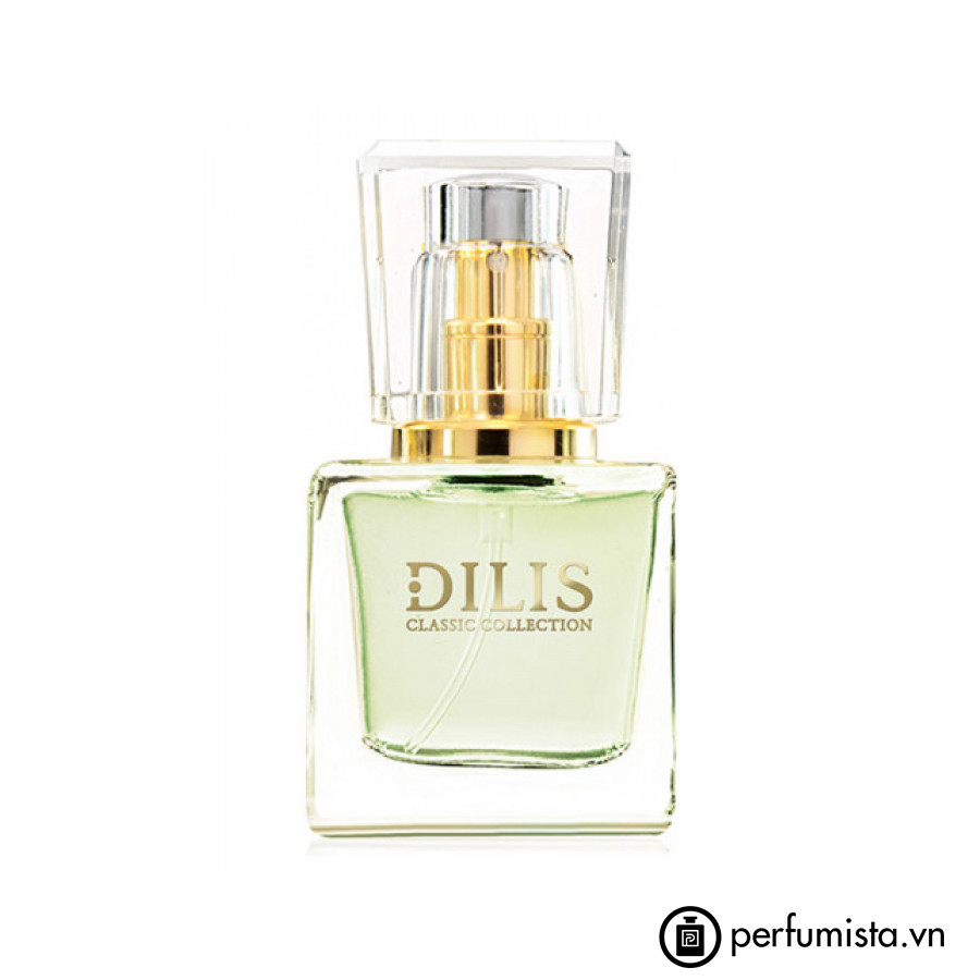 Dilis Classic Collection No. 39