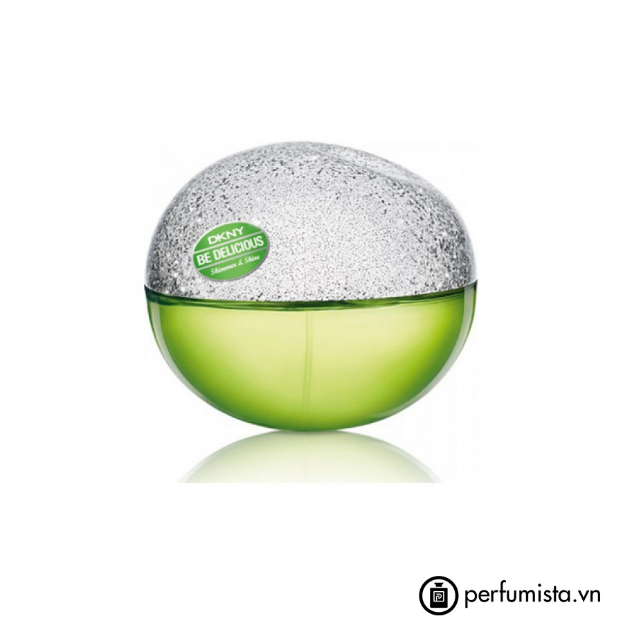 DKNY Be Delicious Shimmer & Shine