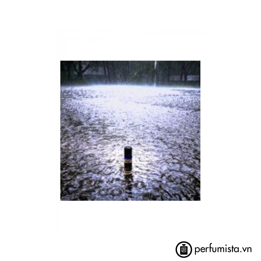 During the Rain