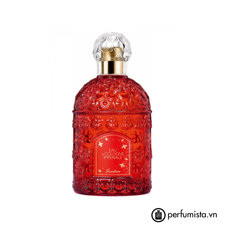 Eau De Cologne Imperiale Lunar New Year Edition