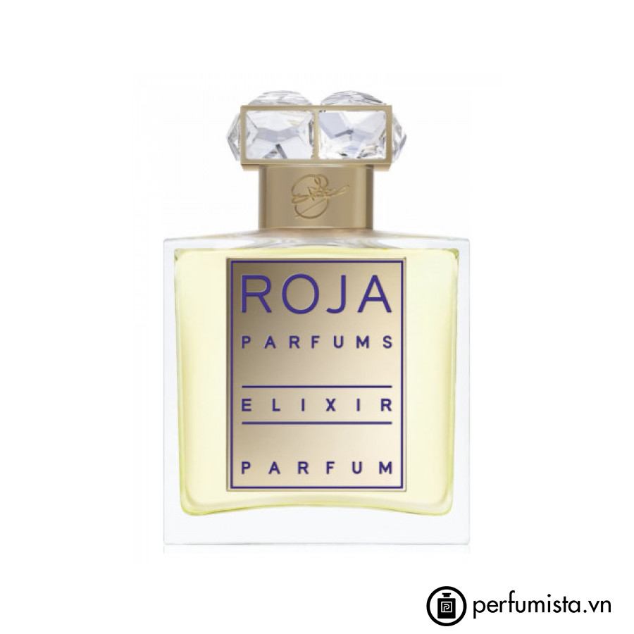 Elixir Pour Femme Parfum