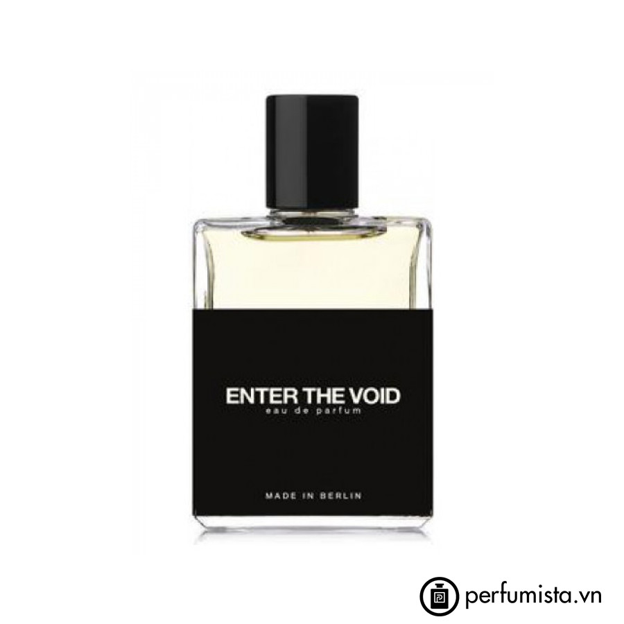 Enter the Void
