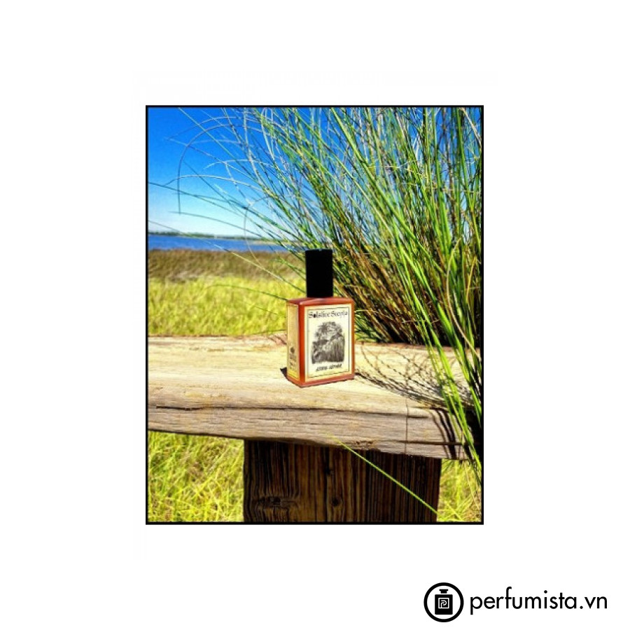 Estate Vetiver