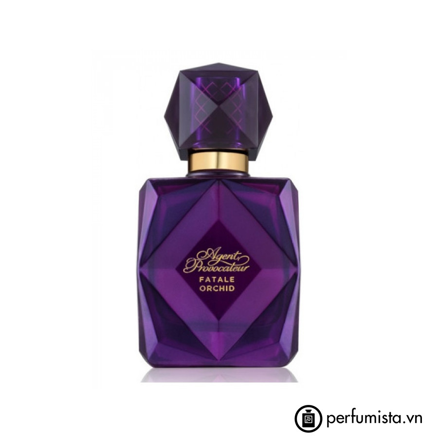Fatale Orchid
