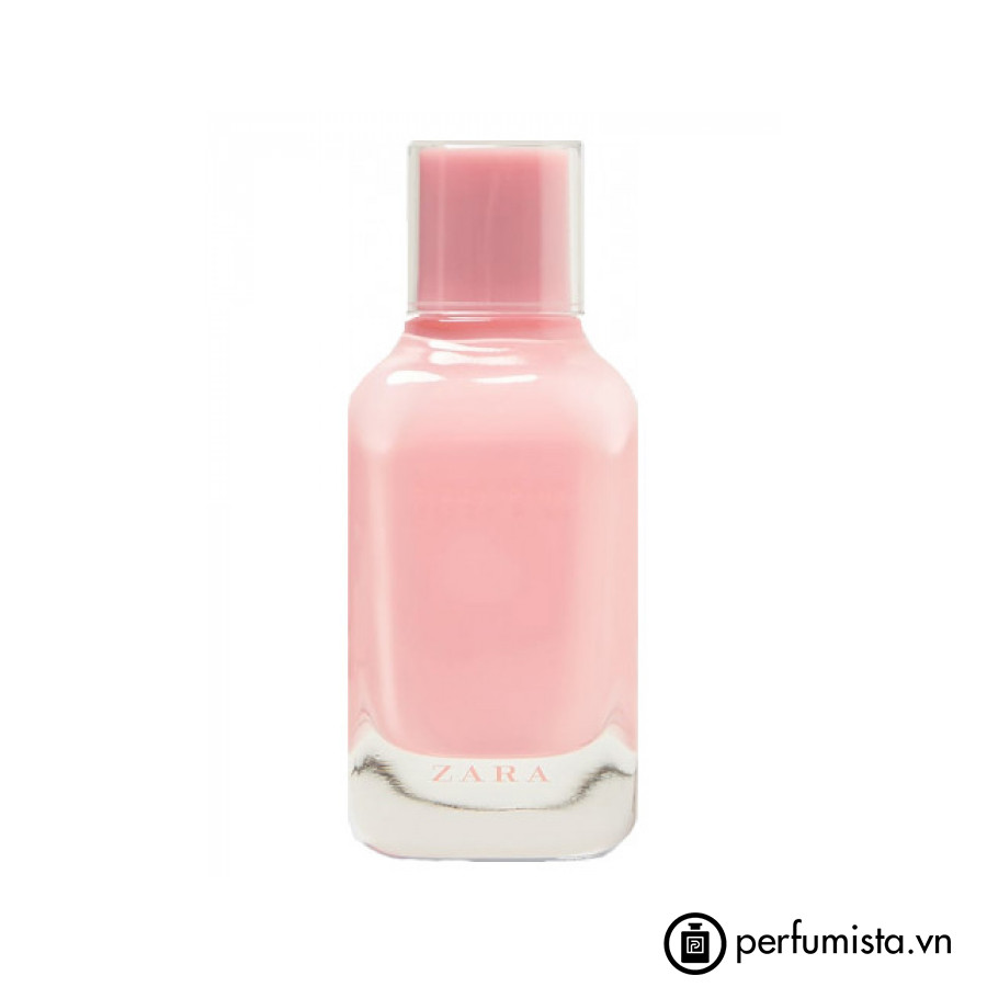 Fizzy Pink
