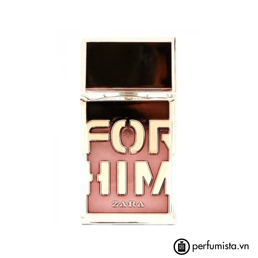For Him 2018