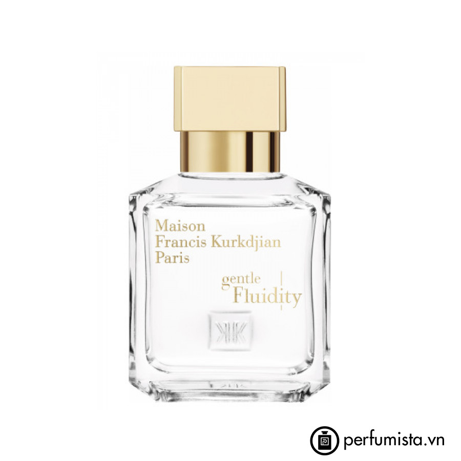 Gentle Fluidity Gold