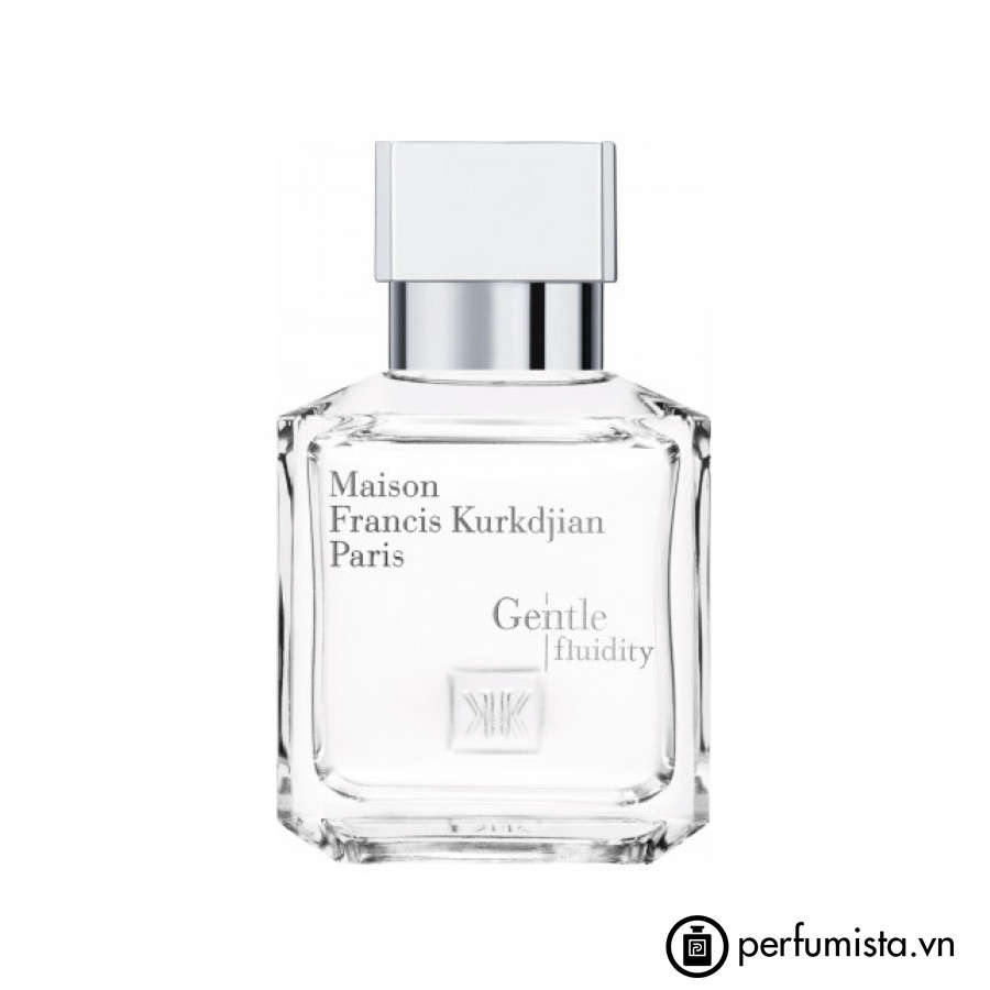Gentle Fluidity Silver