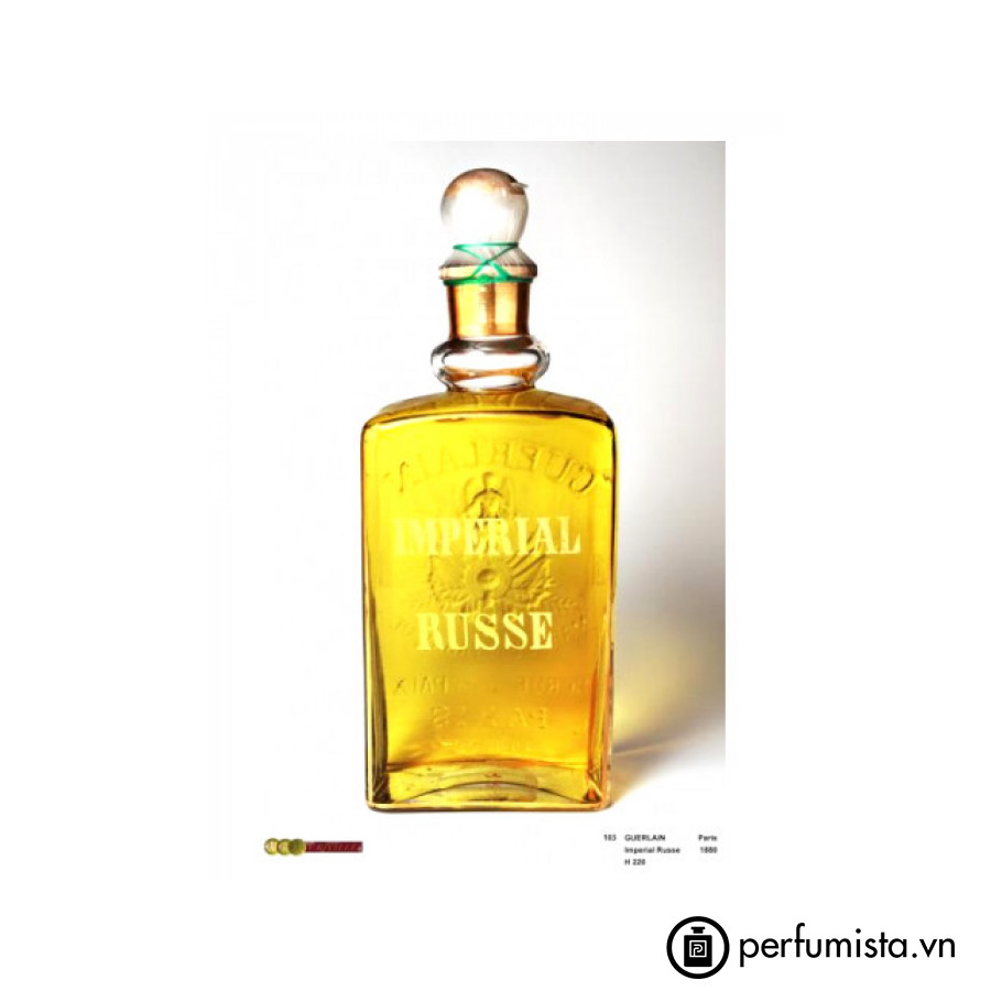 Imperial Russe