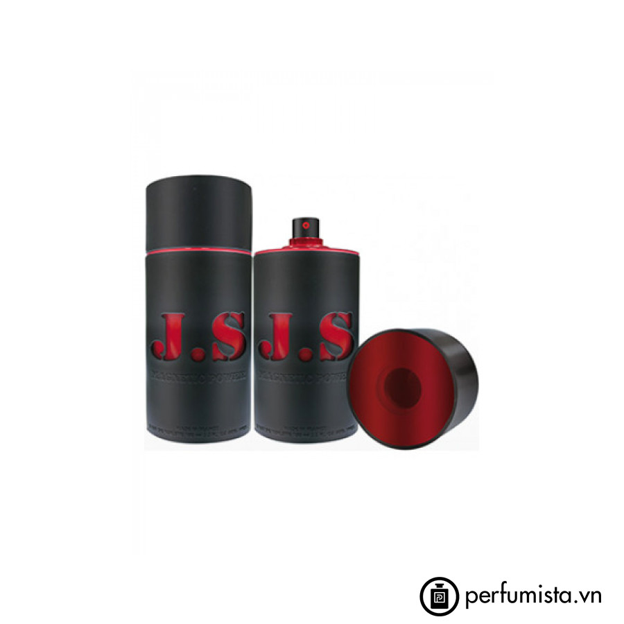 JS Magnetic Power