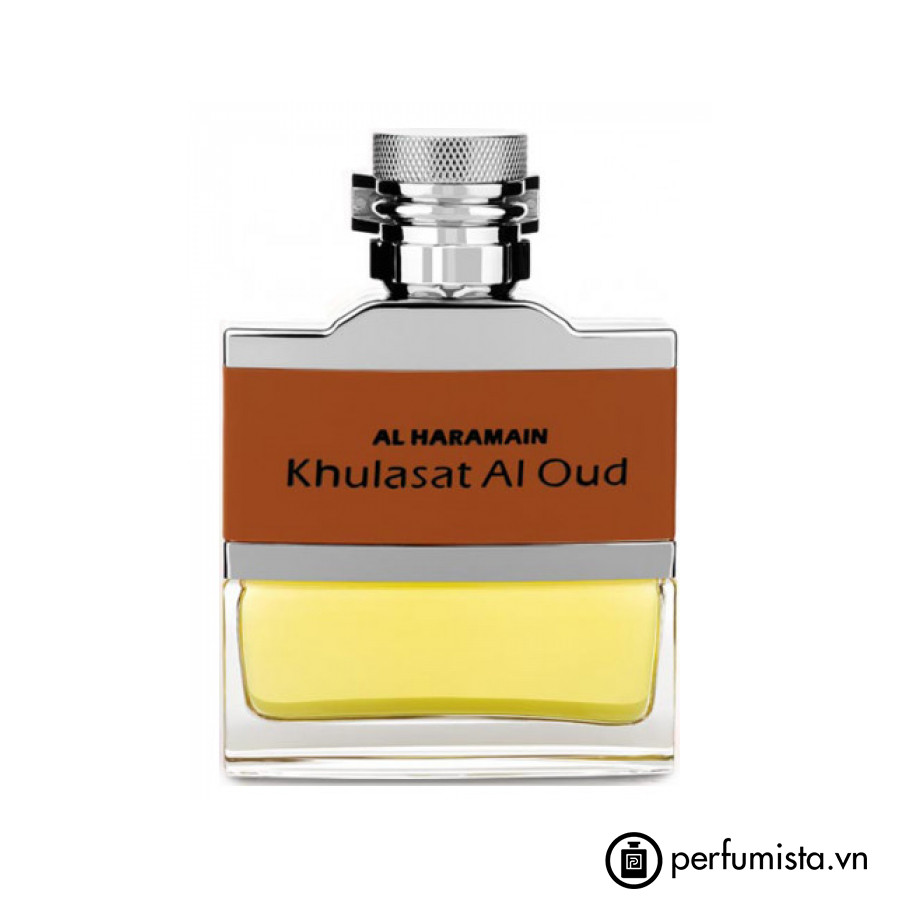 Khulasat Al Oudh