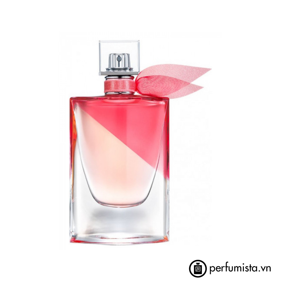 La Vie est Belle en Rose