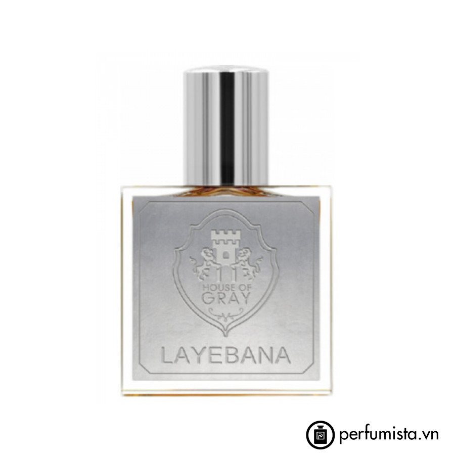 Layebana