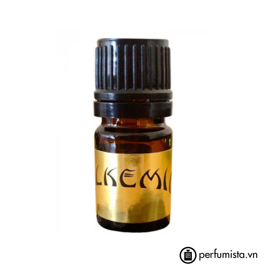 Mahogany Oudh