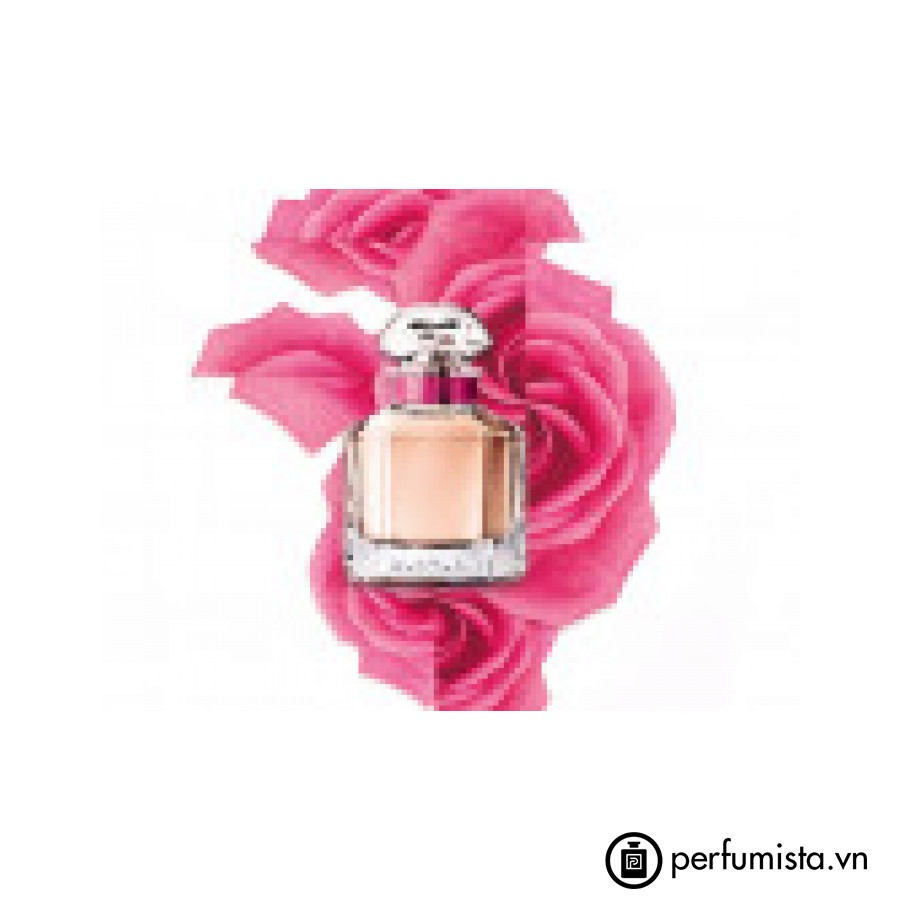 mon guerlain bloom of rose