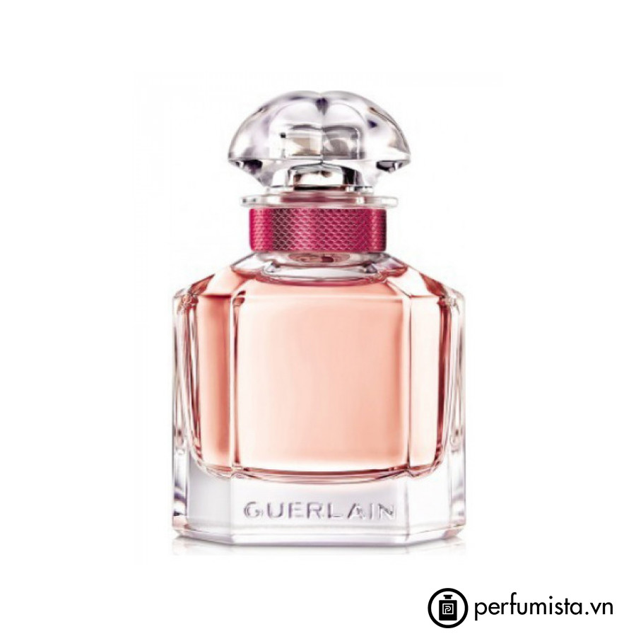 mon guerlain bloom of rose