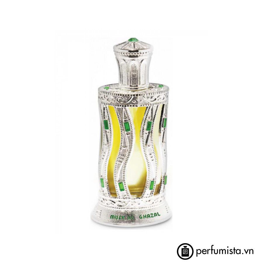 Musk Al Ghazal Eau de Parfum