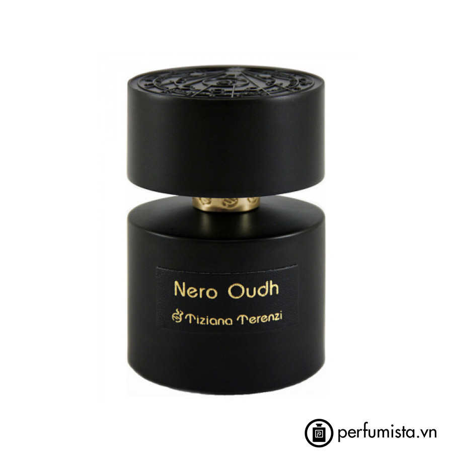 Nero Oudh