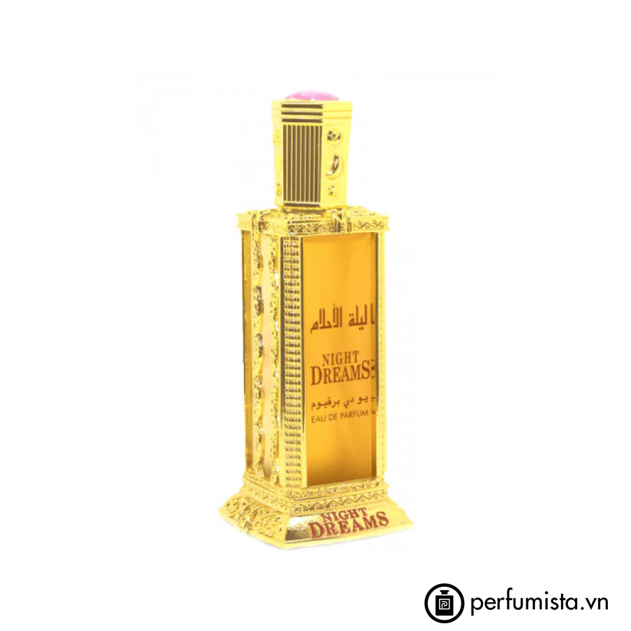 Night Dreams Eau de Parfum