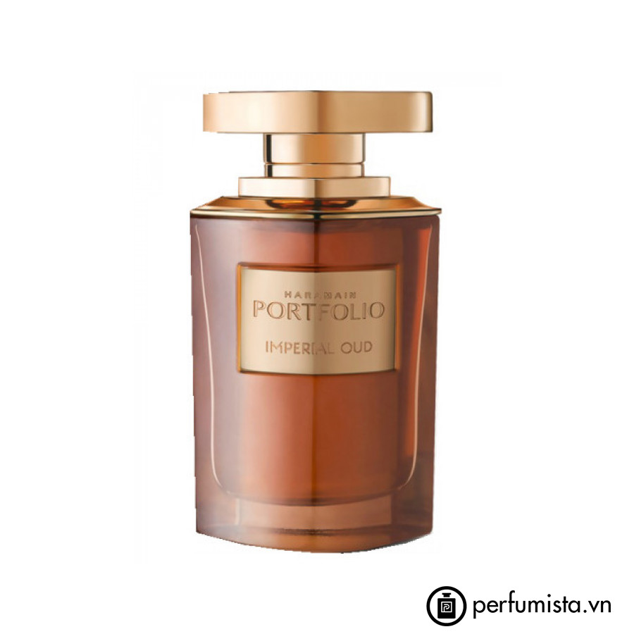 Portfolio Imperial Oud