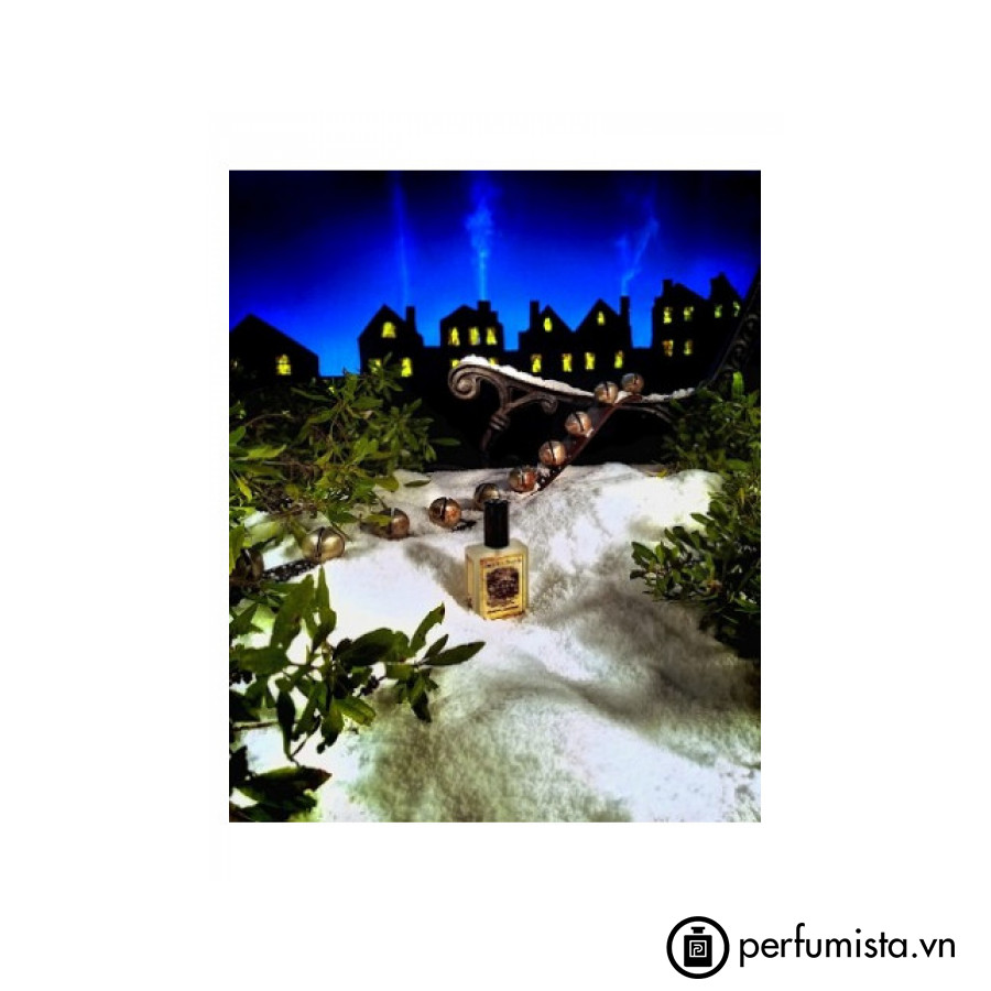 Riverside Sleighride