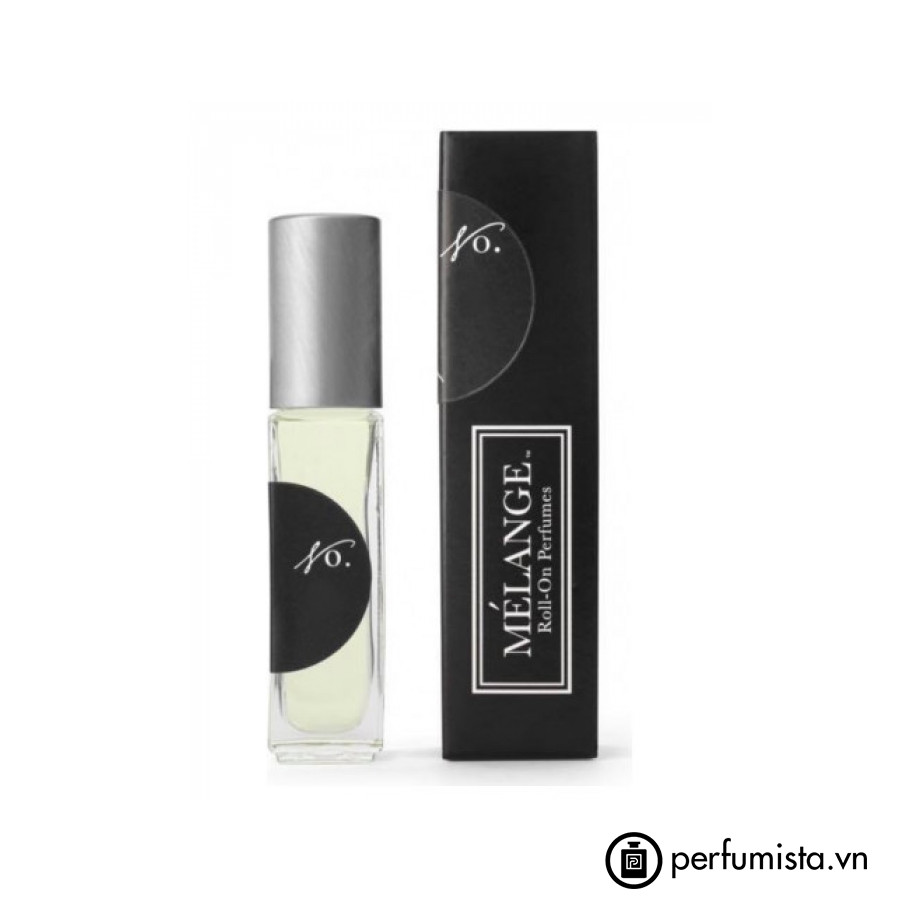 Roll-On Perfume No. 22