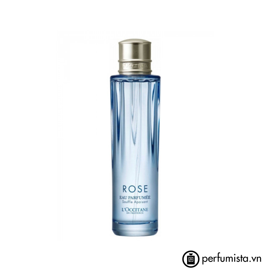 Rose Eau Parfumee Souffle Apaisant