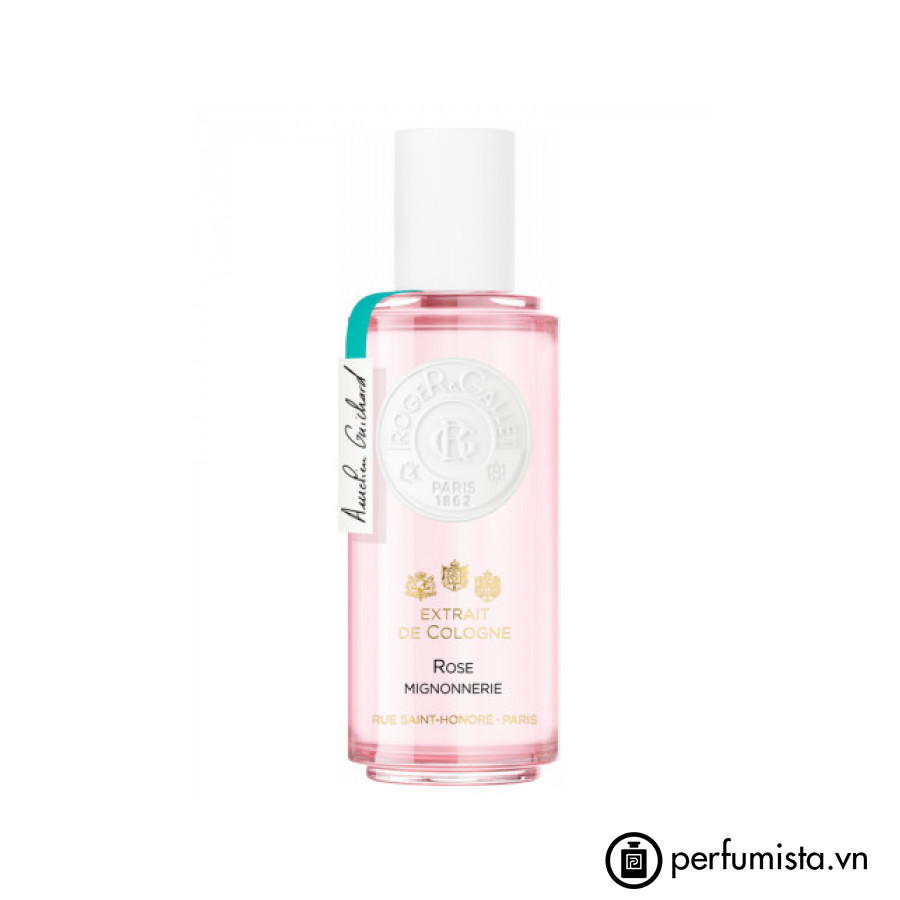 Rose Mignonnerie