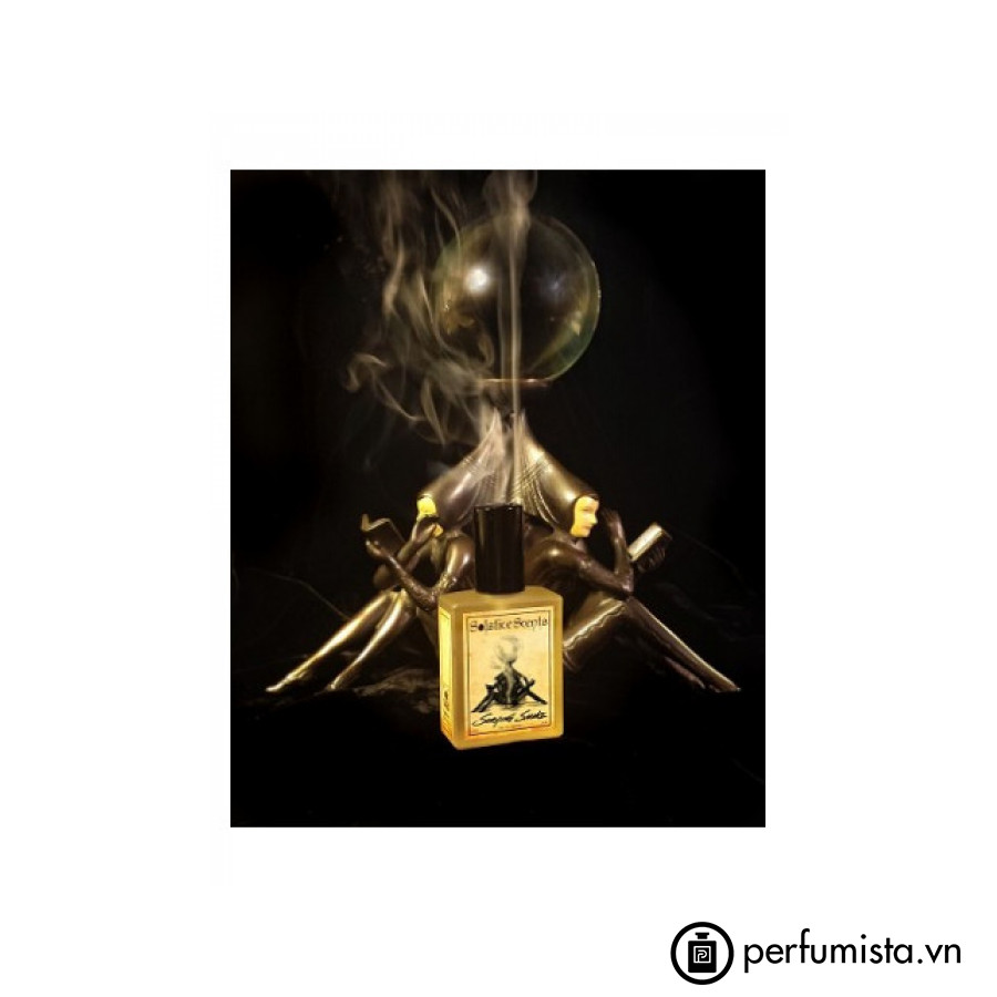 Scrying Smoke