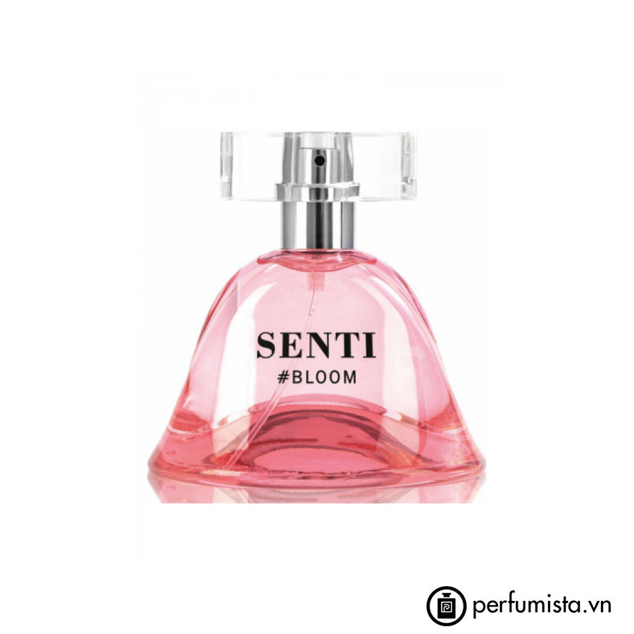 Senti #Bloom