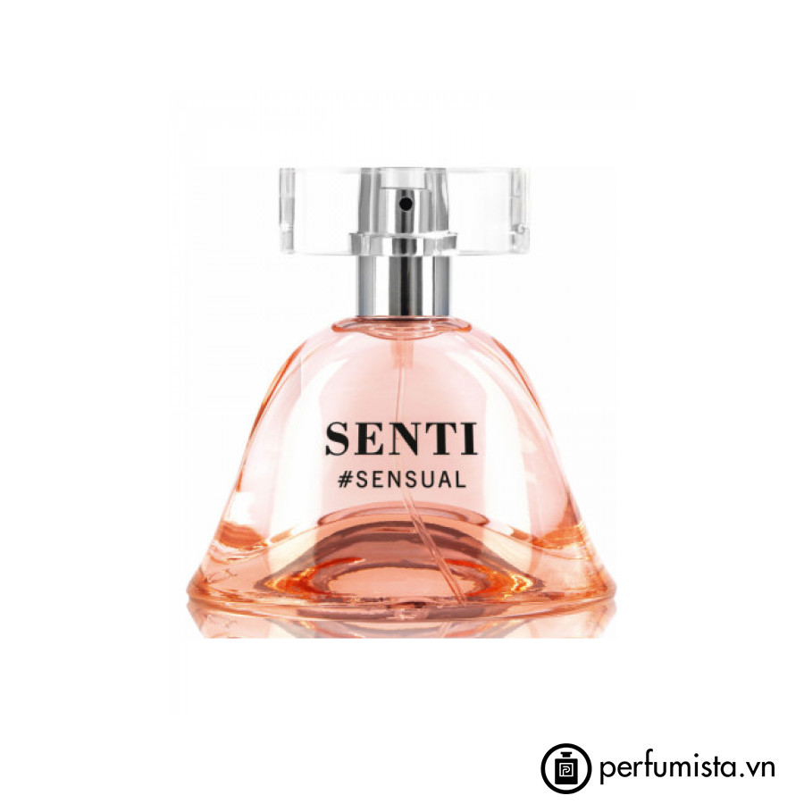 Senti #Sensual