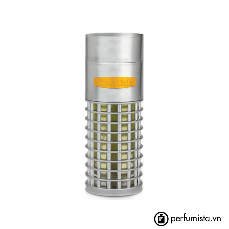 Sheikh Eau de Parfum