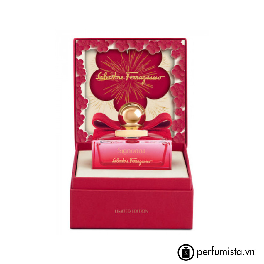 Signorina Limited Edition 2018