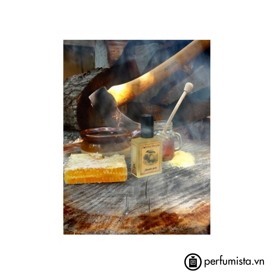 Smokewood Apiary