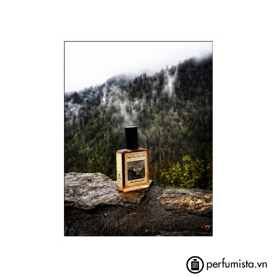 Smoky Mountain Mallow