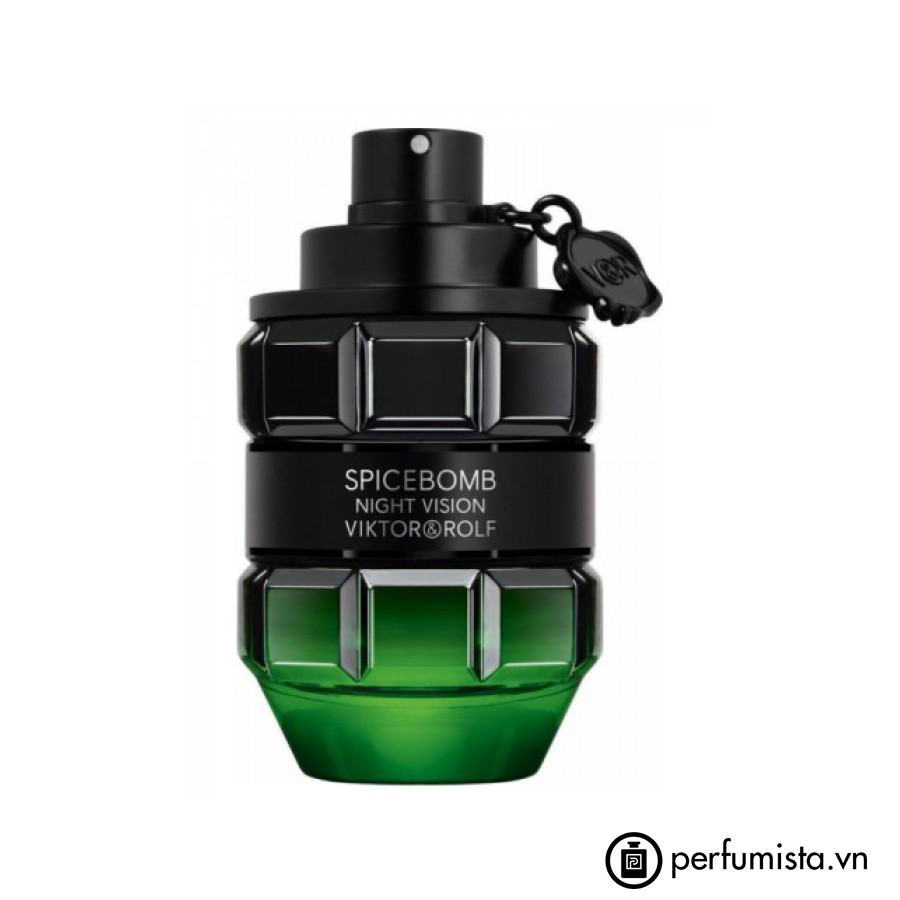 Spicebomb Night Vision