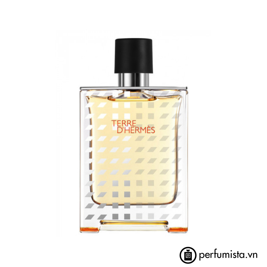 Terre d'Hermes Flacon H 2019 Eau de Toilette