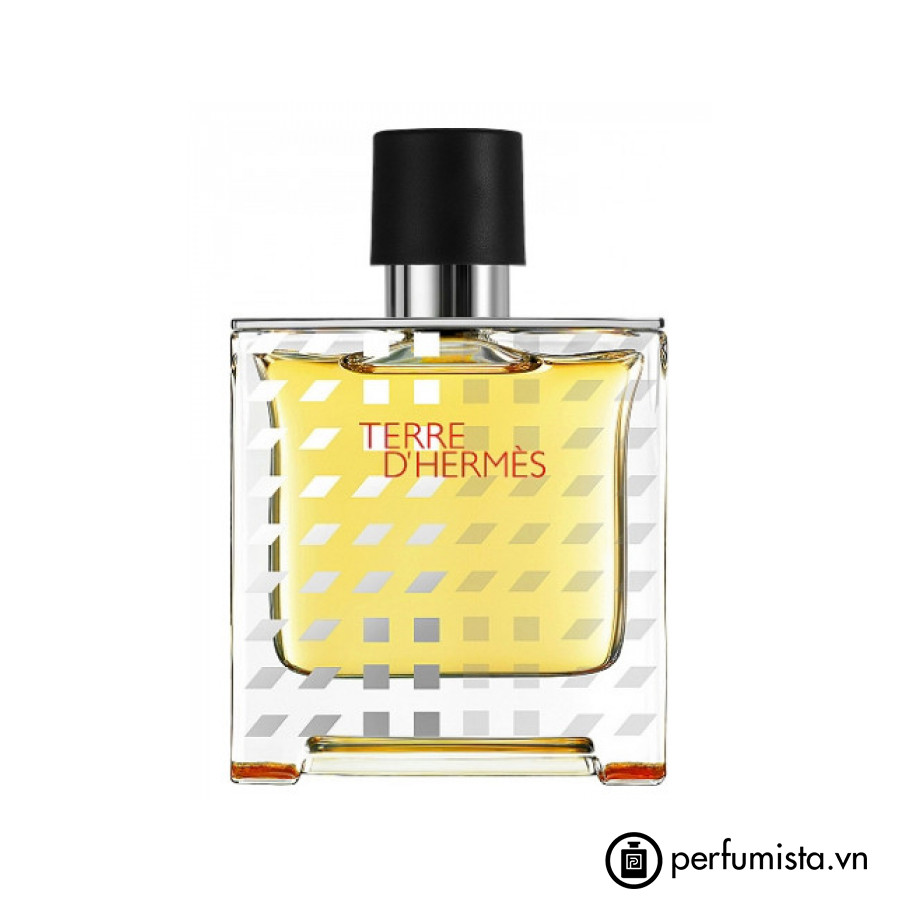 Terre d'Hermes Flacon H 2019 Parfum