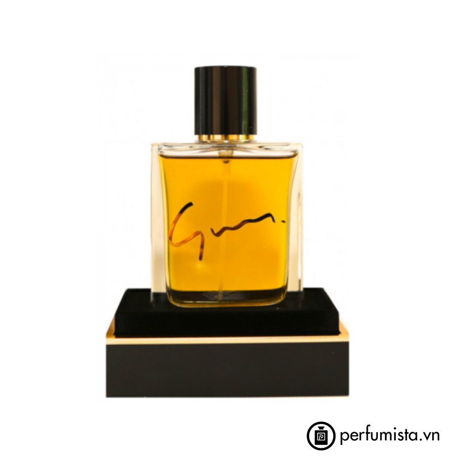 The Scent of Art