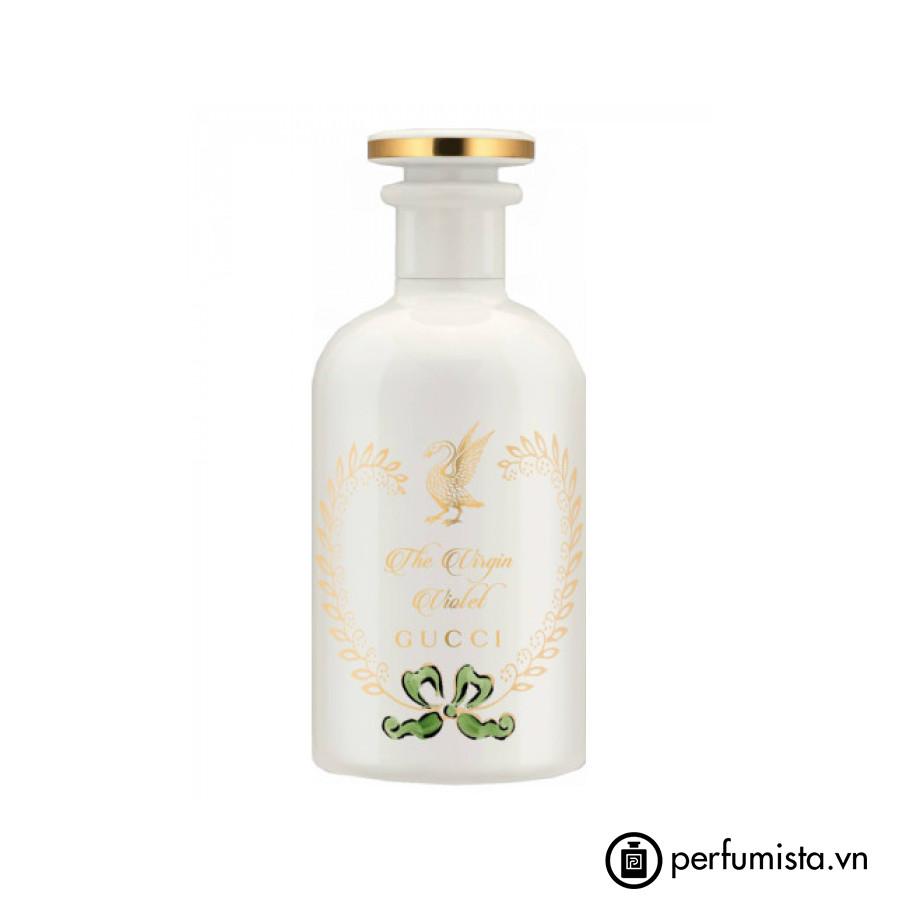 The Virgin Violet Eau de Parfum