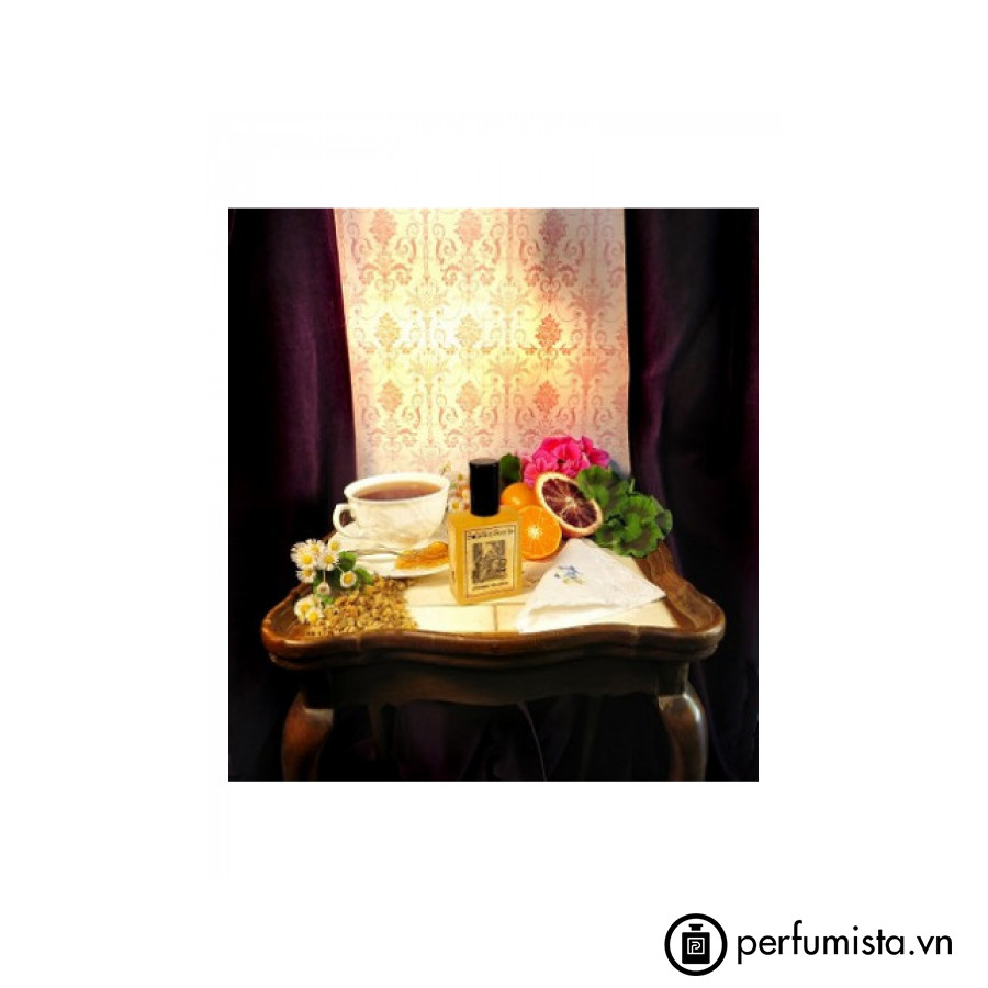 Victorian Tea Room