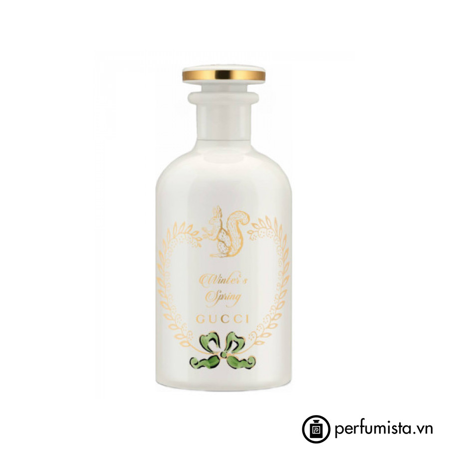 Winter's Spring Eau de Parfum